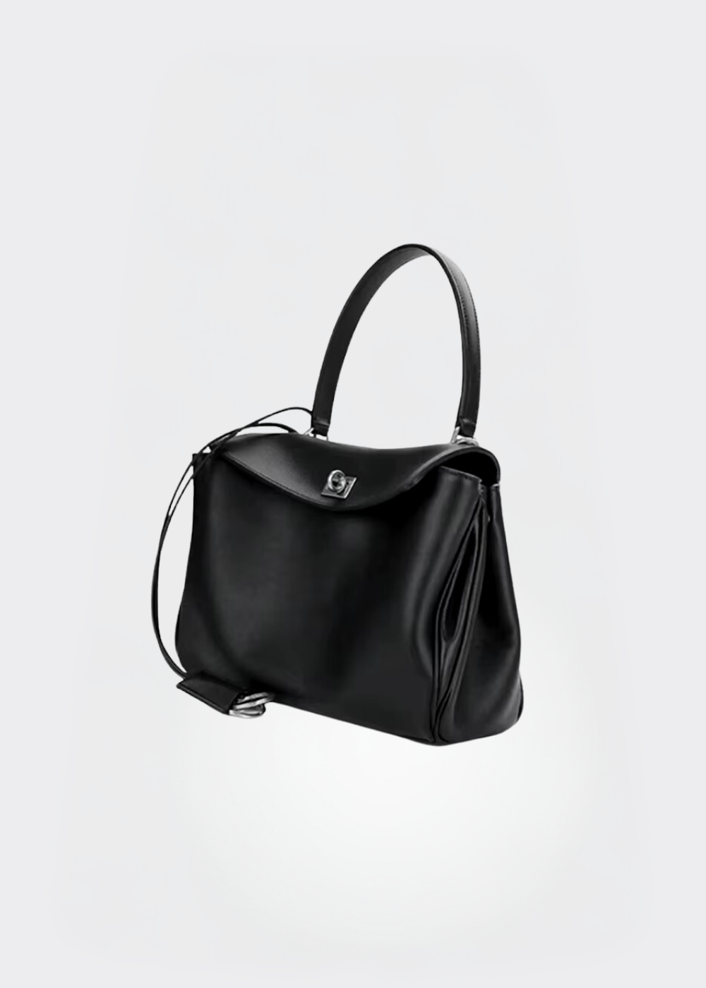 Sophie – Elegant Vegan Leather Bag