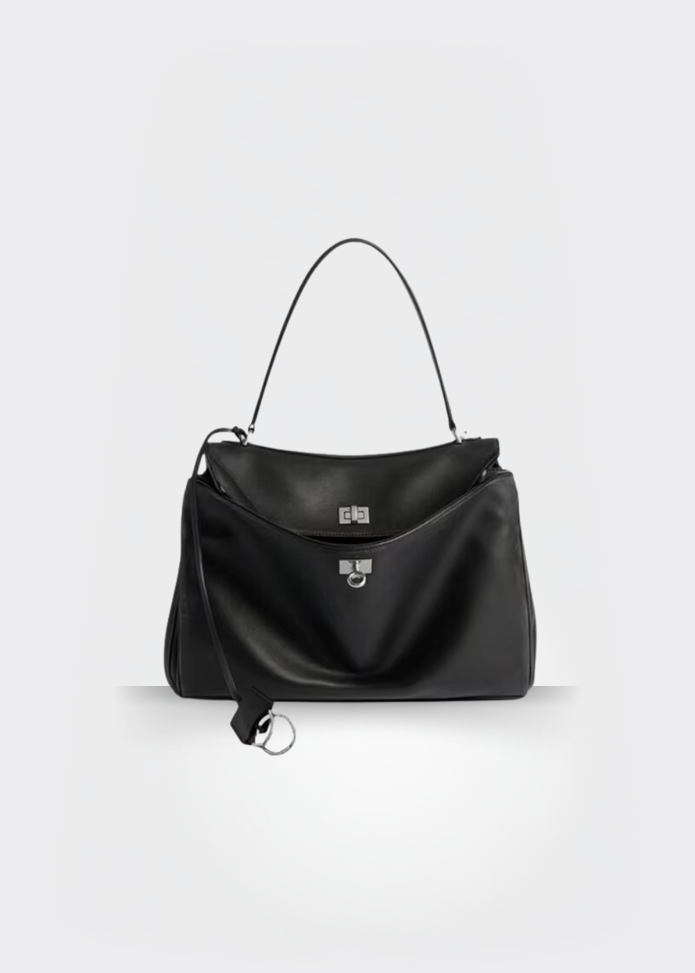 Sophie – Elegant Vegan Leather Bag