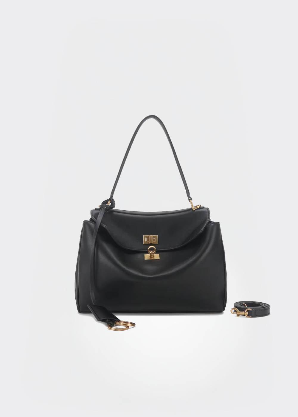 Sophie – Elegant Vegan Leather Bag