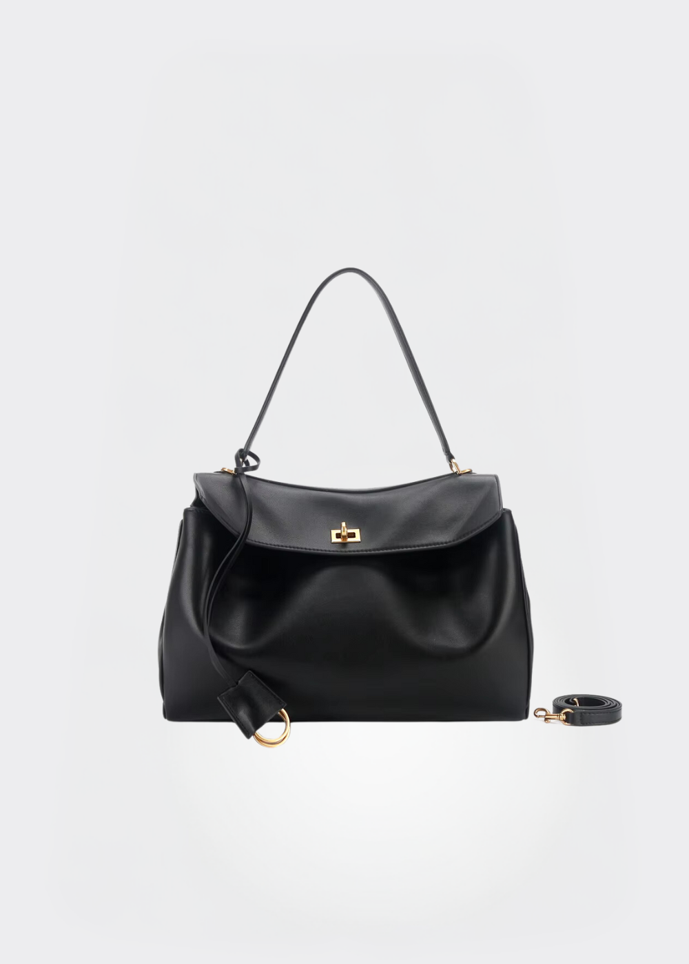 Sophie – Elegant Vegan Leather Bag