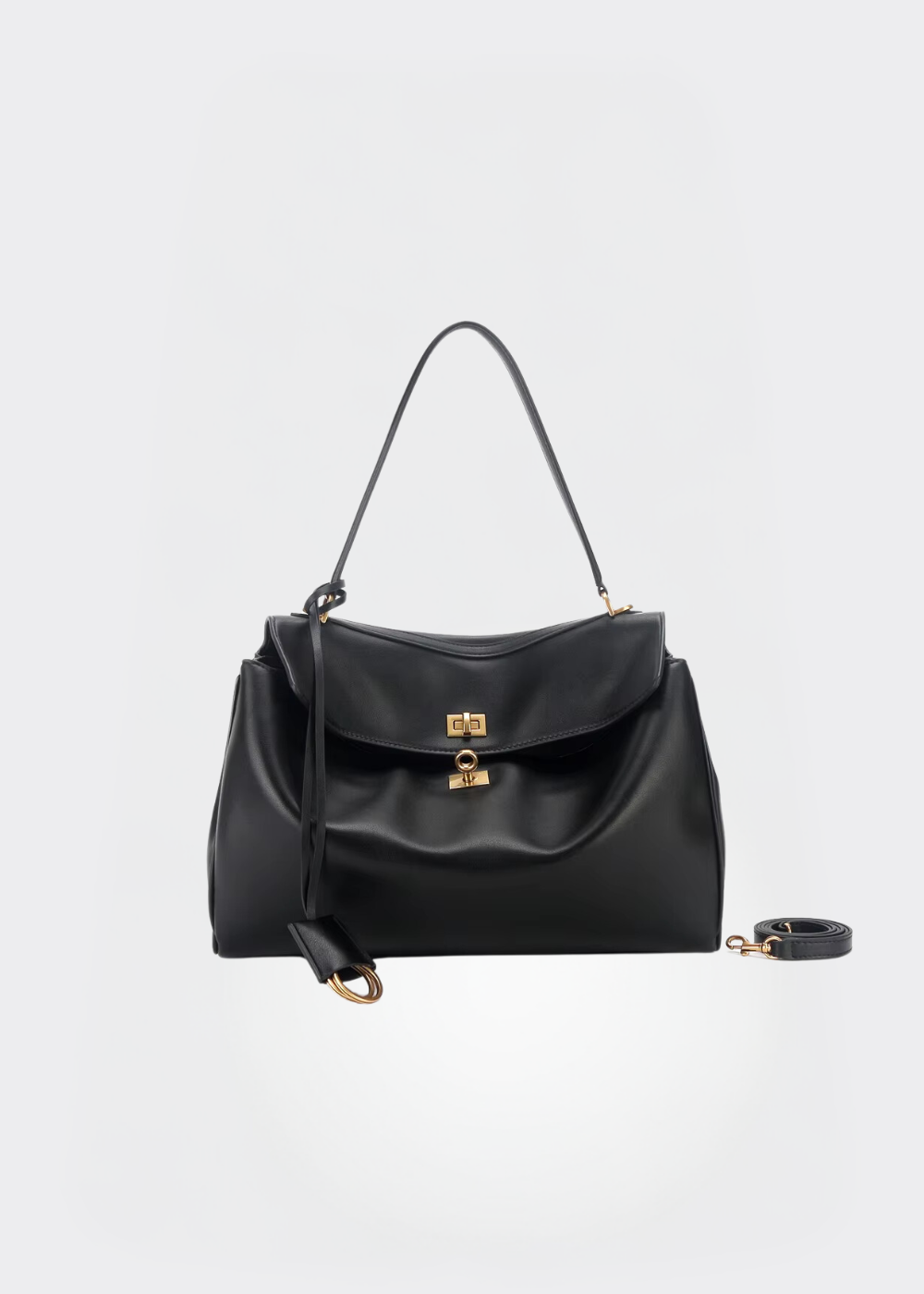 Sophie – Elegant Vegan Leather Bag