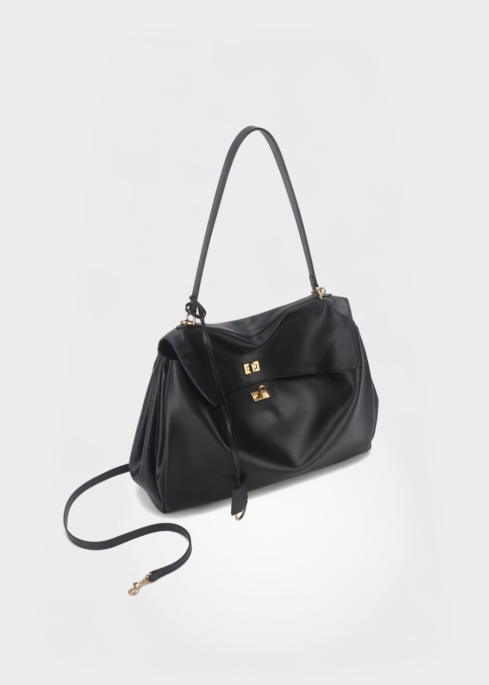 Sophie – Elegant Vegan Leather Bag