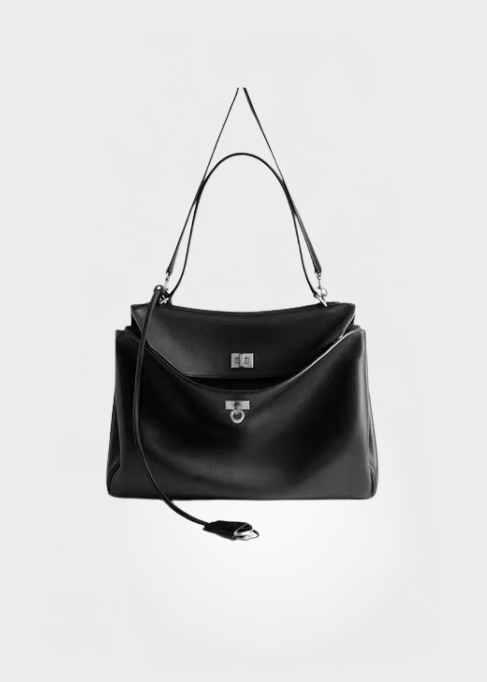 Sophie – Elegant Vegan Leather Bag