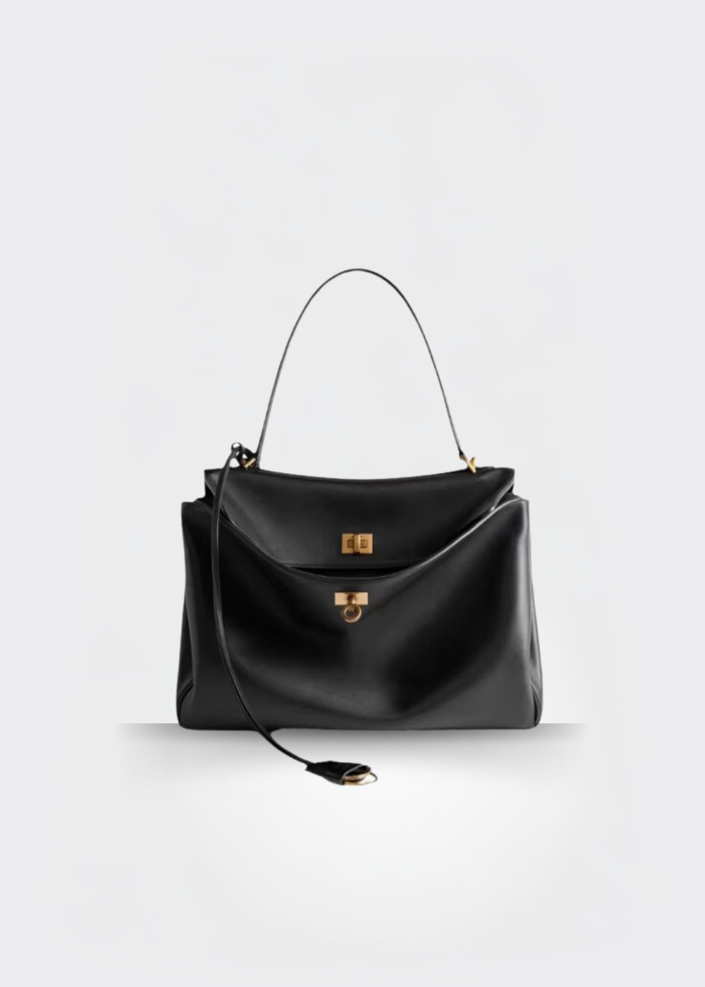 Sophie – Elegant Vegan Leather Bag