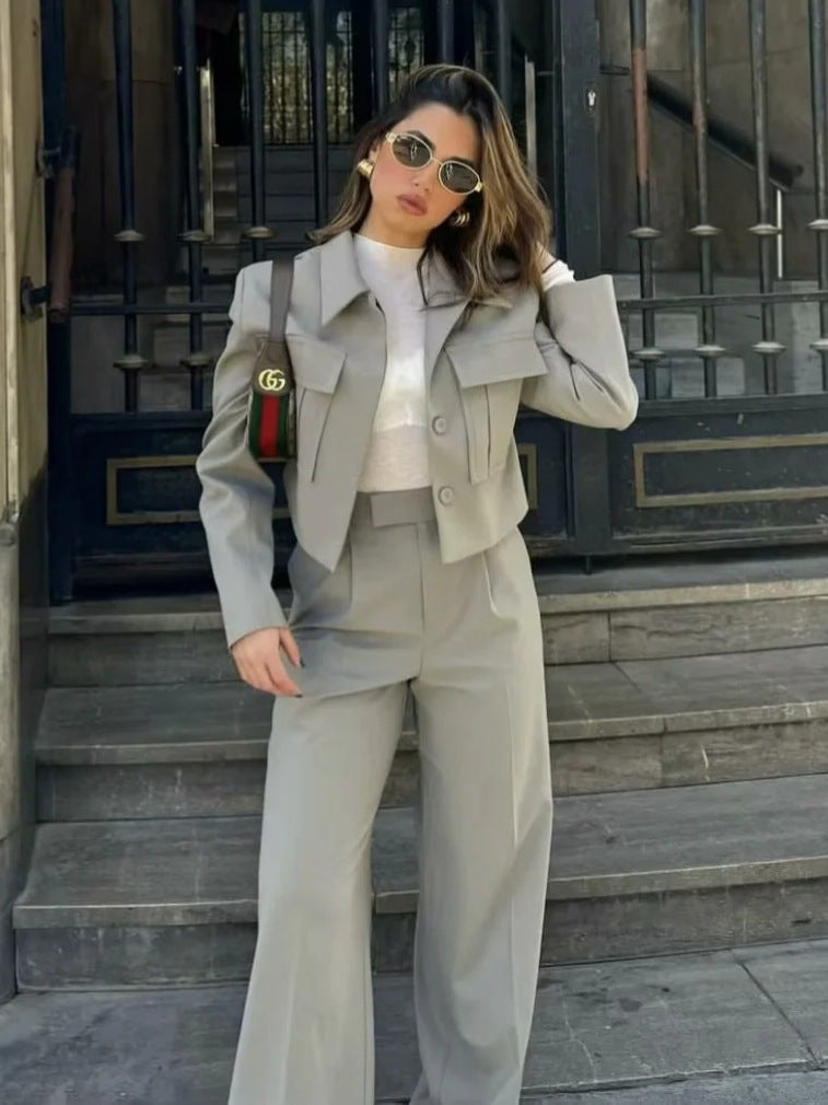 Women's Formal Set