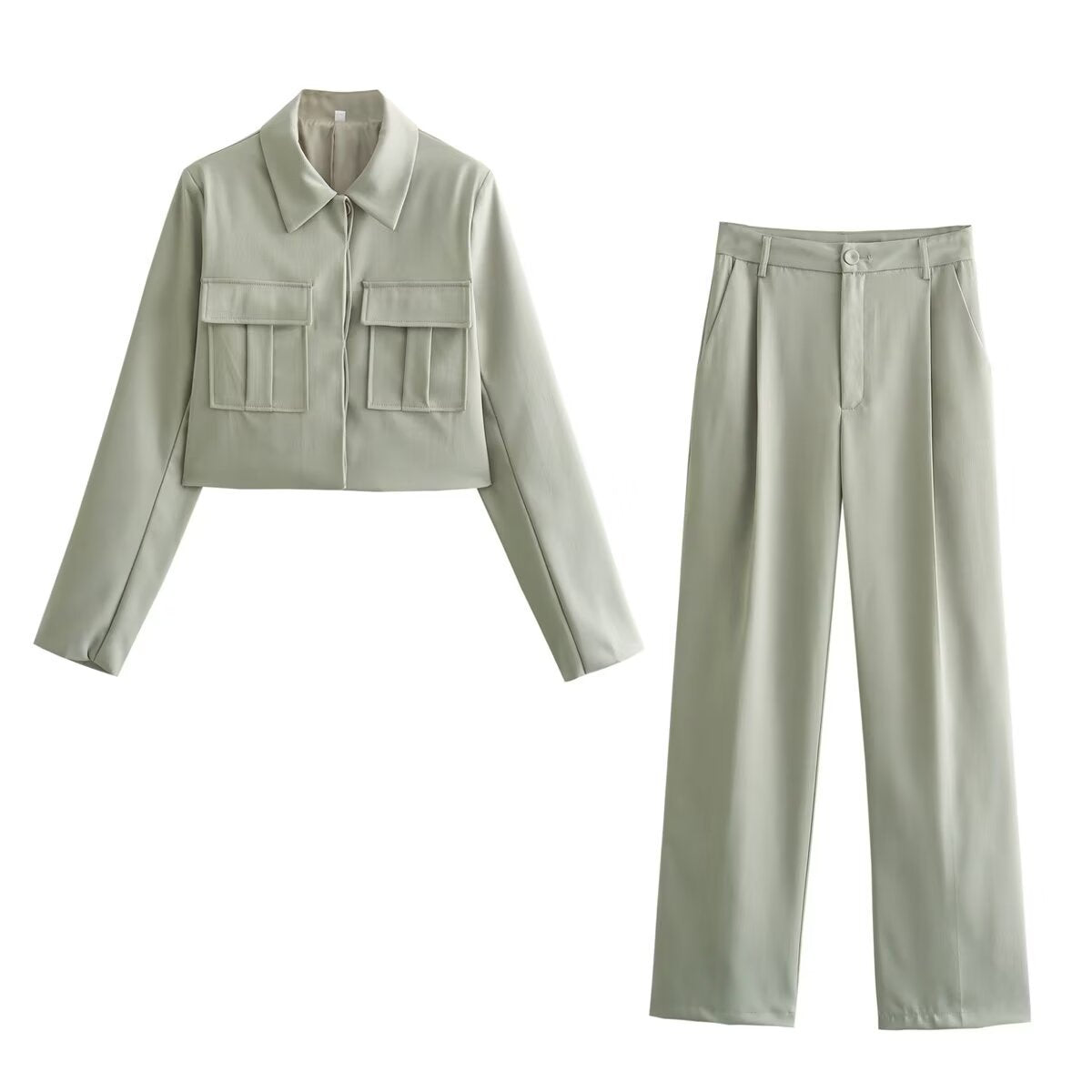 Women's Formal Set