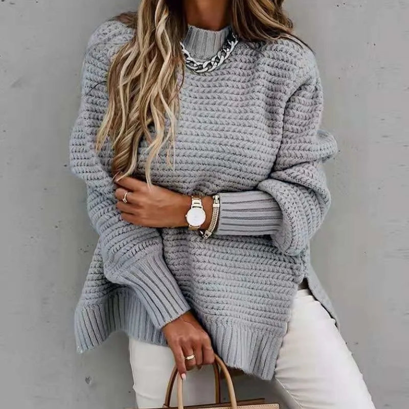 Sophie Soft Wool Sweater