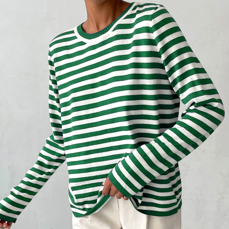 Léa Light Blouse in Muslin