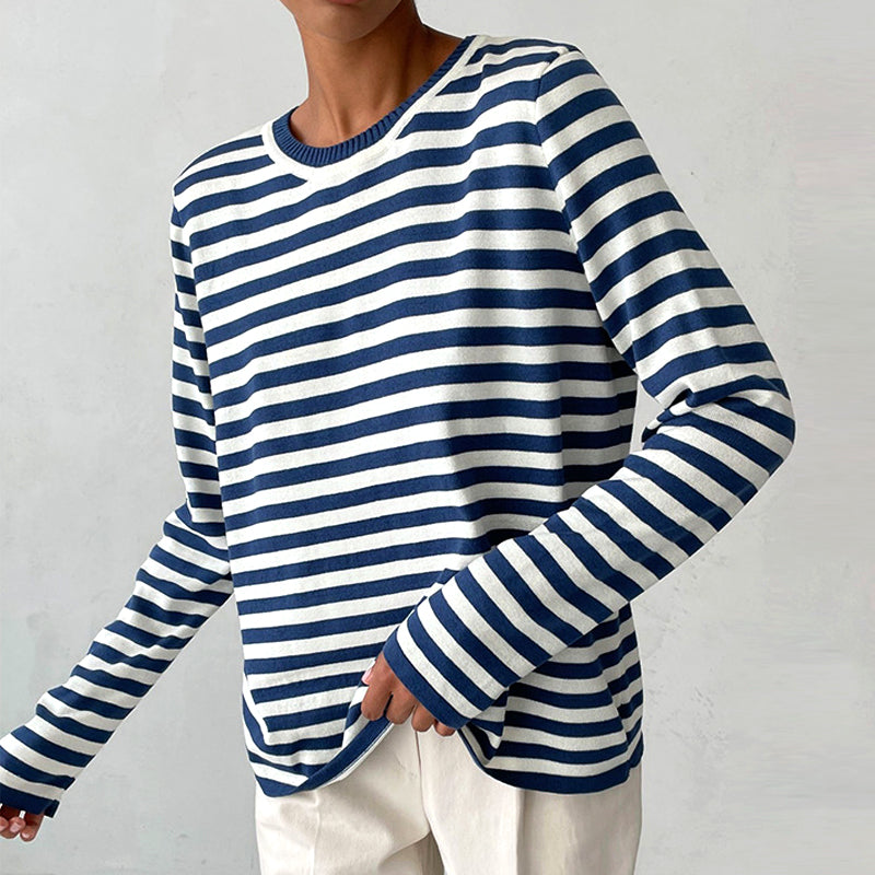 Léa Light Blouse in Muslin