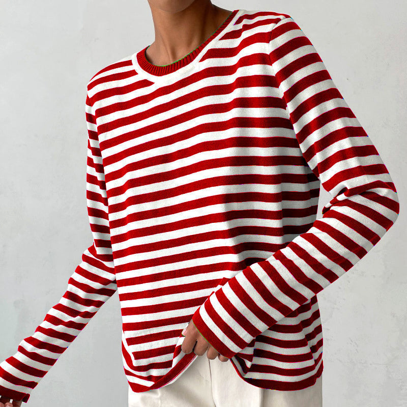 Léa Light Blouse in Muslin