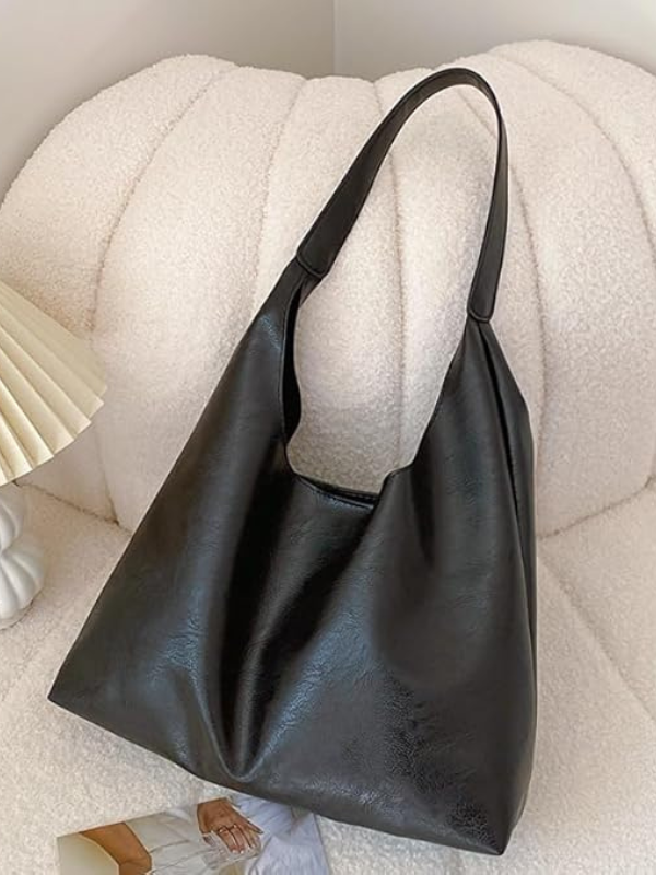 Emma – Elegant soft leather bag