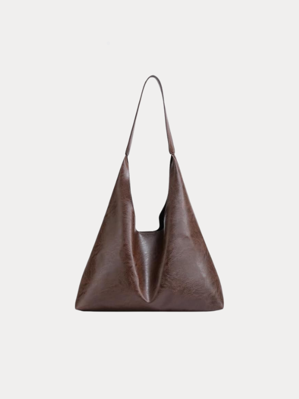 Emma – Elegant soft leather bag
