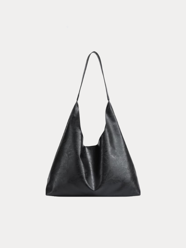 Emma – Elegant soft leather bag