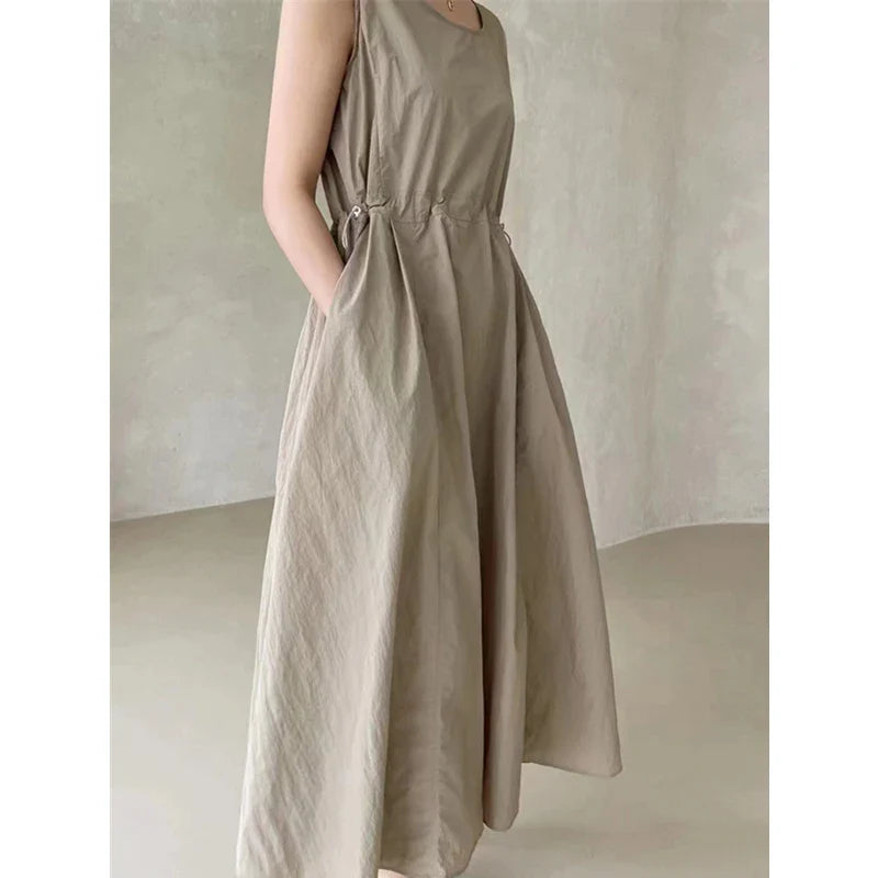 Women's Costume 2-Piece Dress