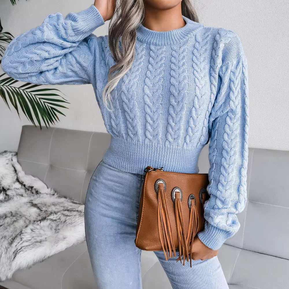 Soft Thread Pull for Women