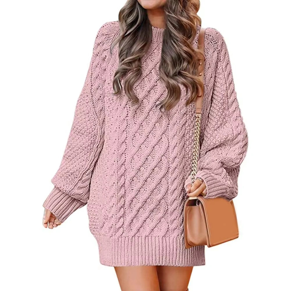 Women's Mid-Length Fall Winter