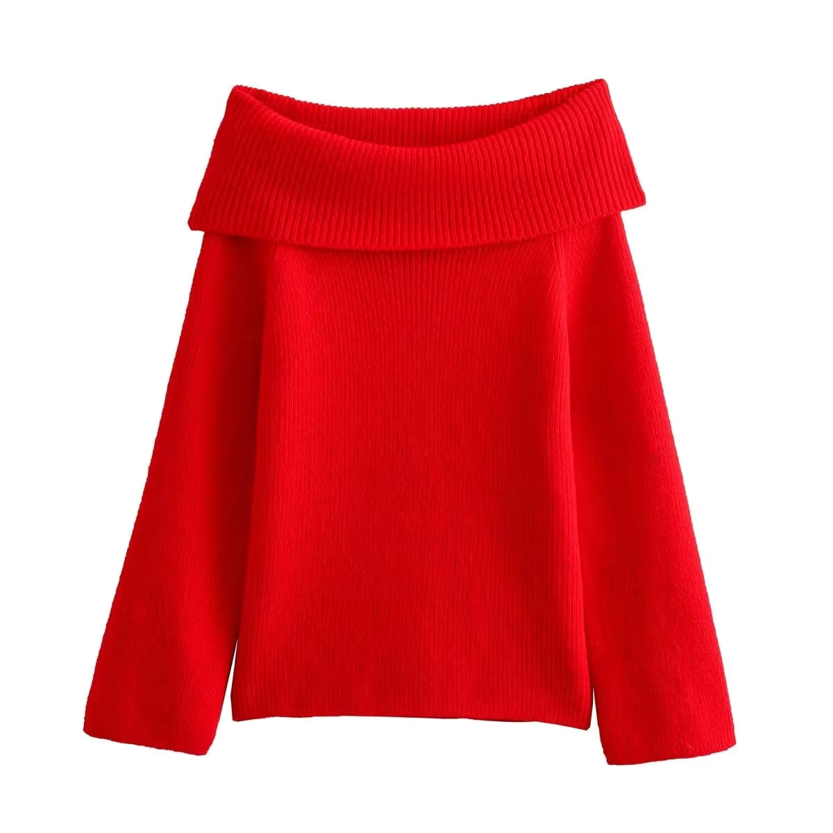 Women's Strapless Winter Dress
