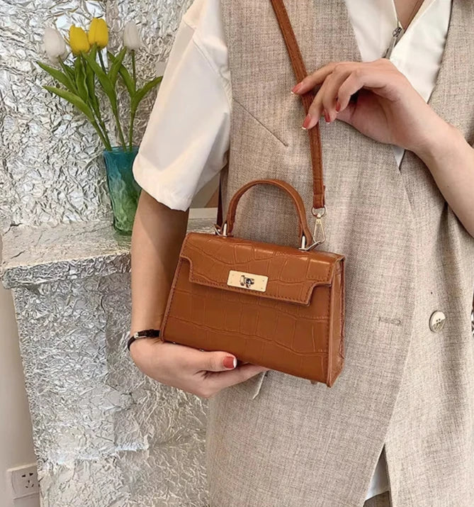 Elegant Classic Bag