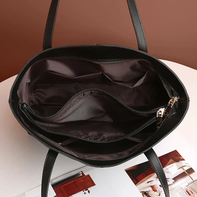 Sophie Elegant Handbag - Elegance and Comfort