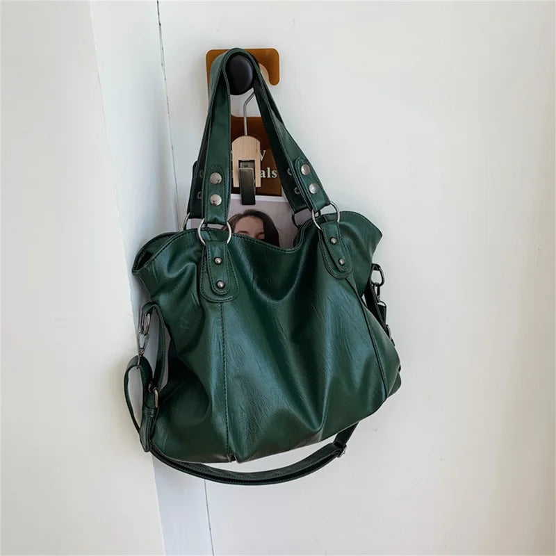 Léna Elegant Retro Handbag