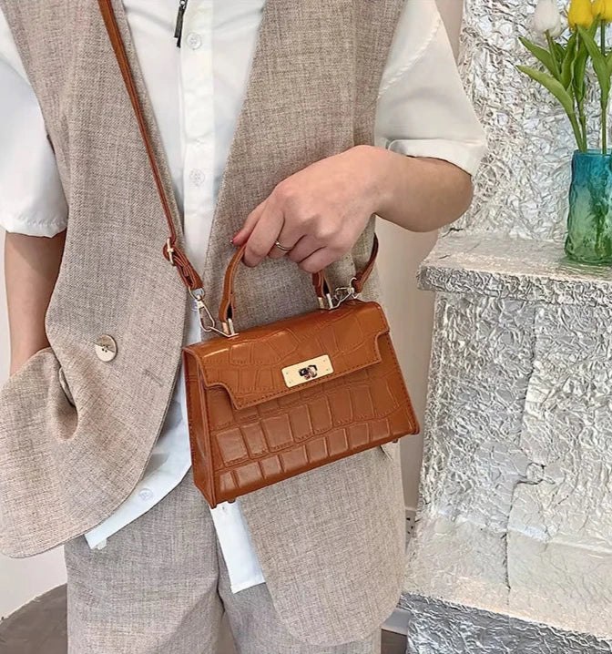 Elegant Classic Bag