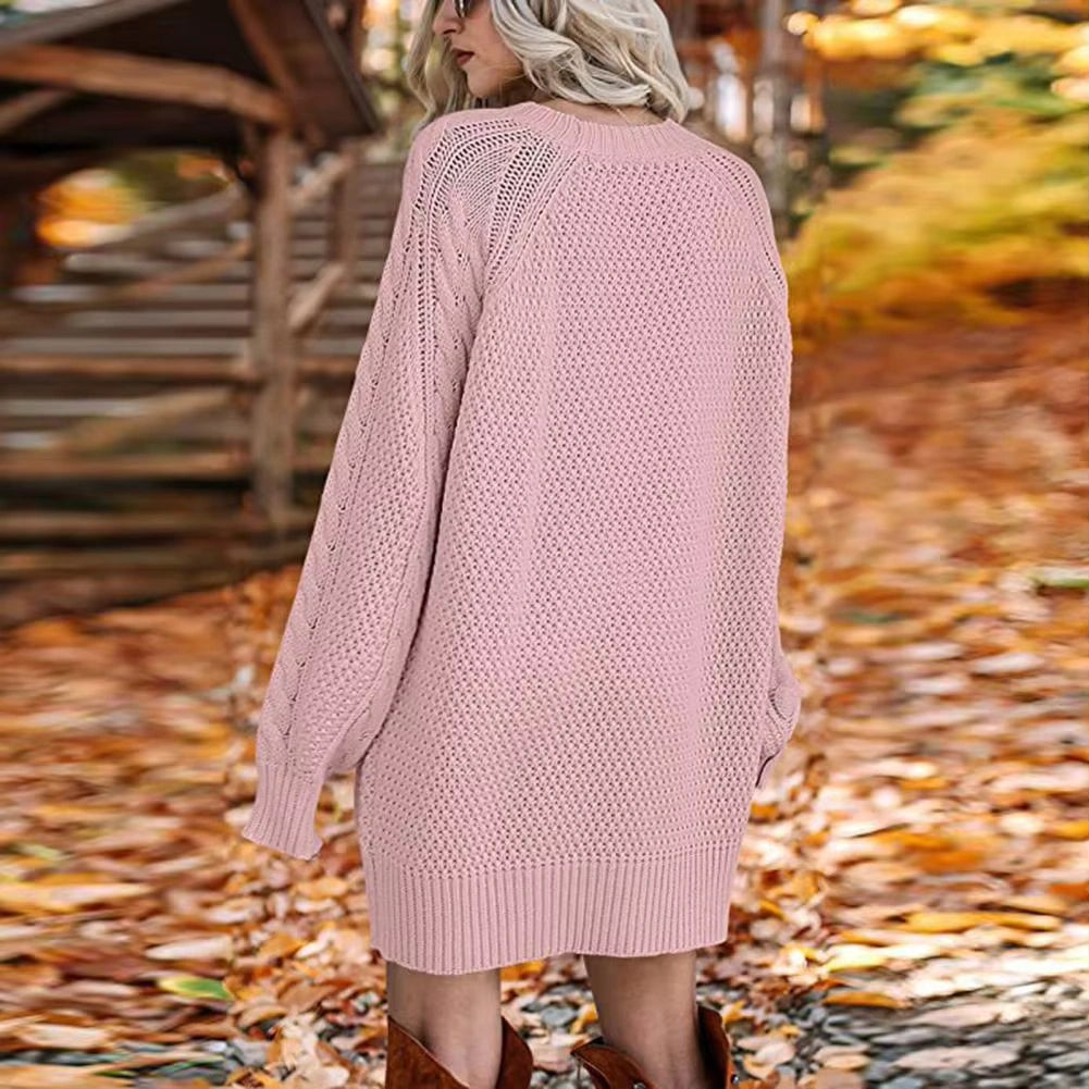 Women's Mid-Length Fall Winter
