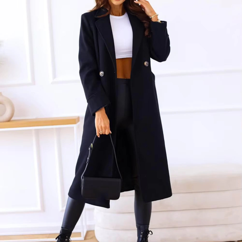 Premium Winter Coat