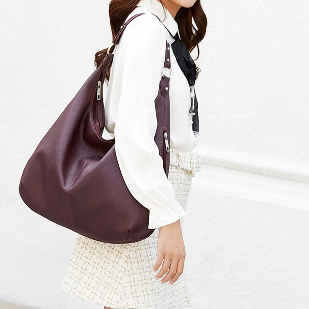 Effortless and Chic Bag