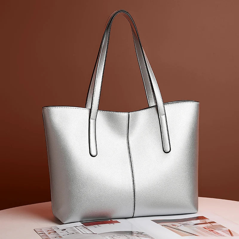 Sophie Elegant Handbag - Elegance and Comfort