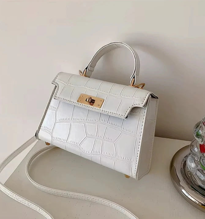 Elegant Classic Bag