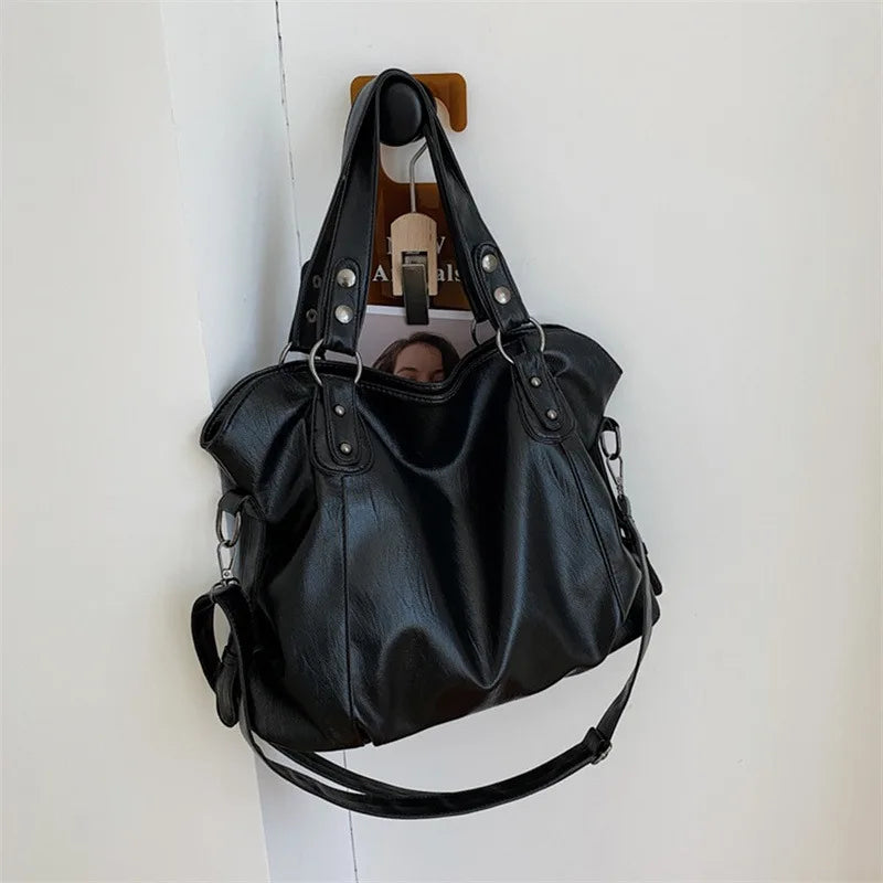 Léna Elegant Retro Handbag