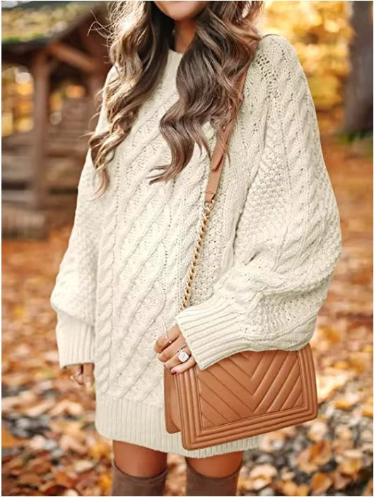 Women's Mid-Length Fall Winter