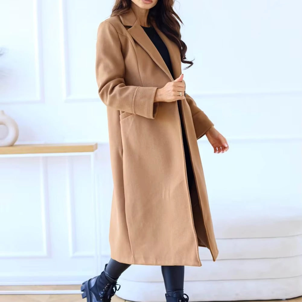 Premium Winter Coat