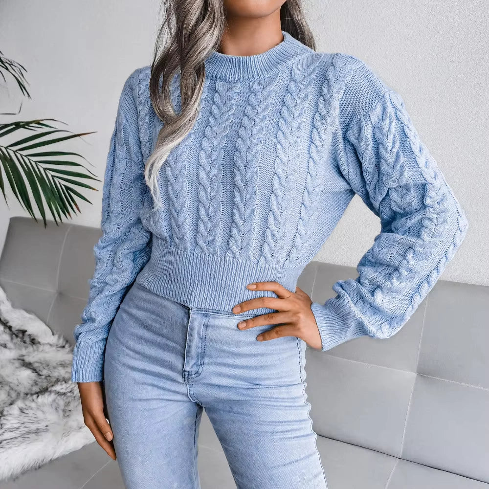 Soft Thread Pull for Women