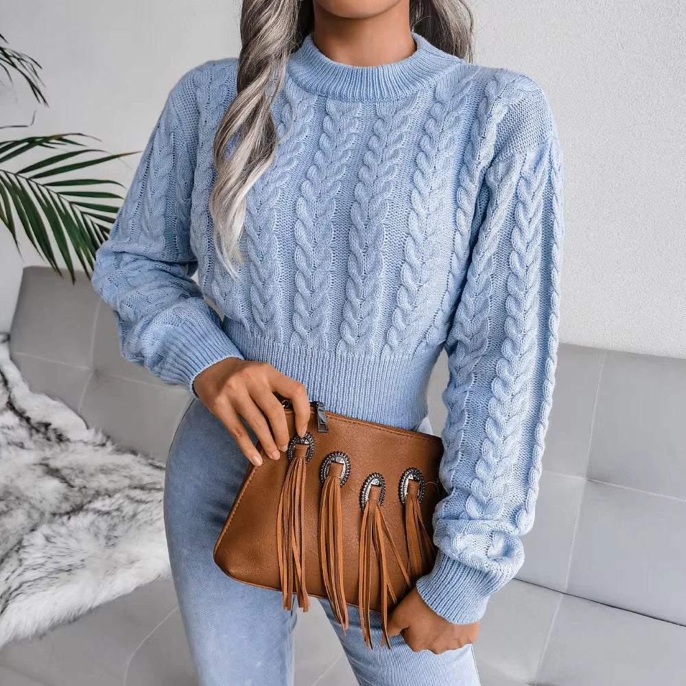 Soft Thread Pull for Women