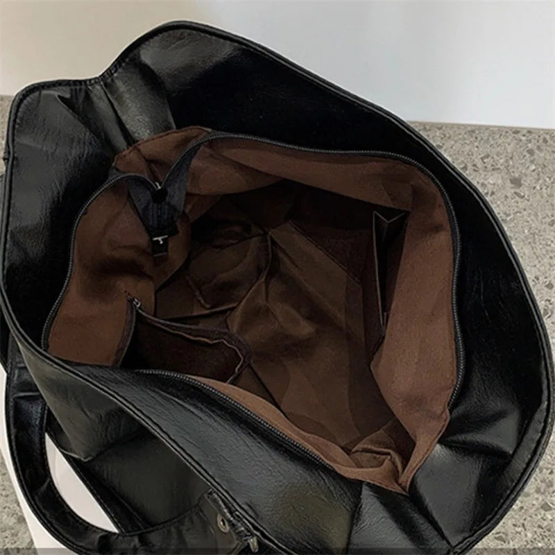 Léna Elegant Retro Handbag