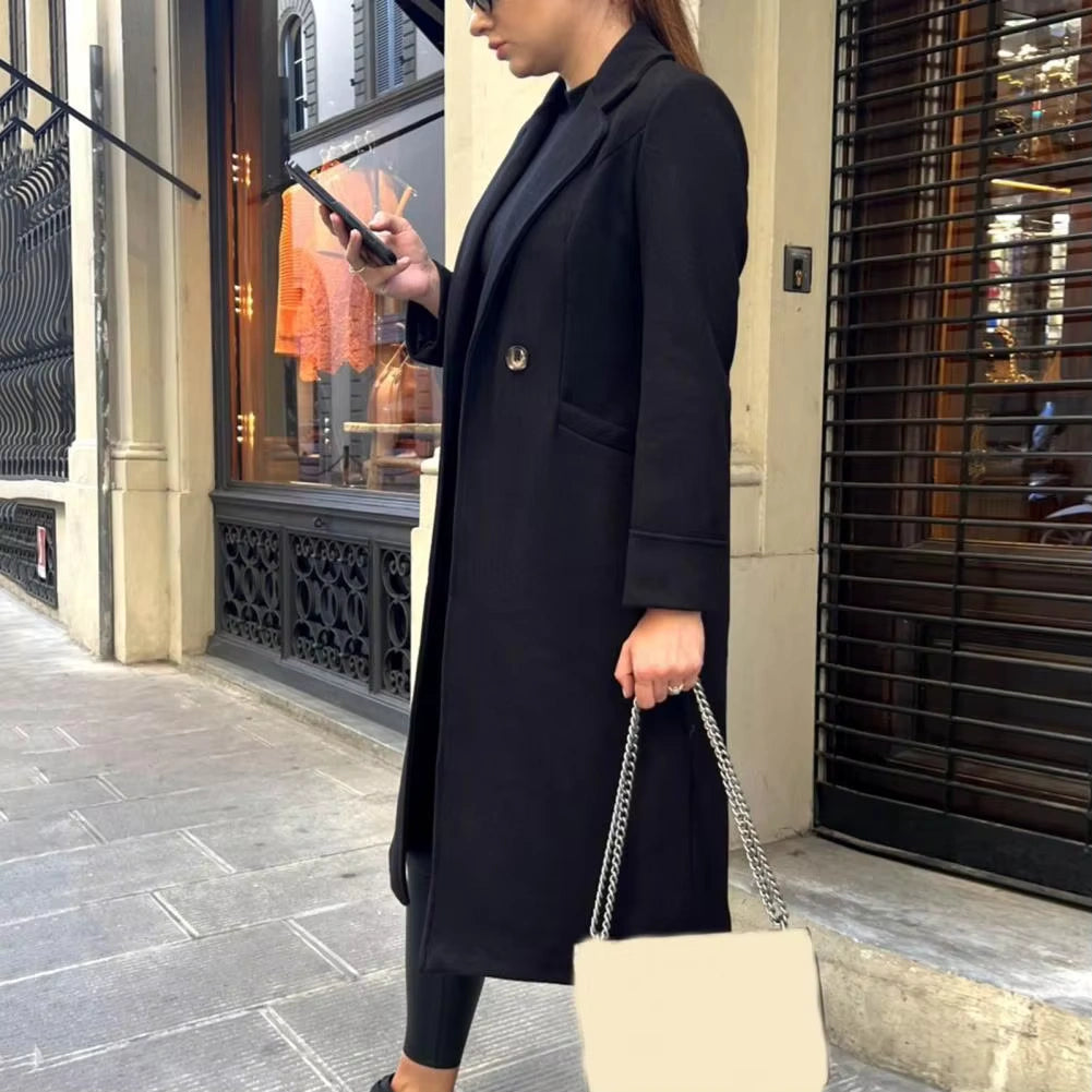Premium Winter Coat