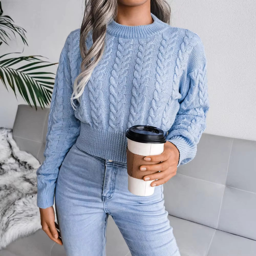 Soft Thread Pull for Women