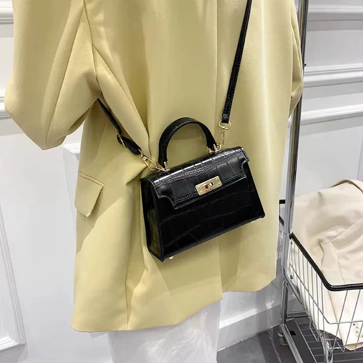 Elegant Classic Bag