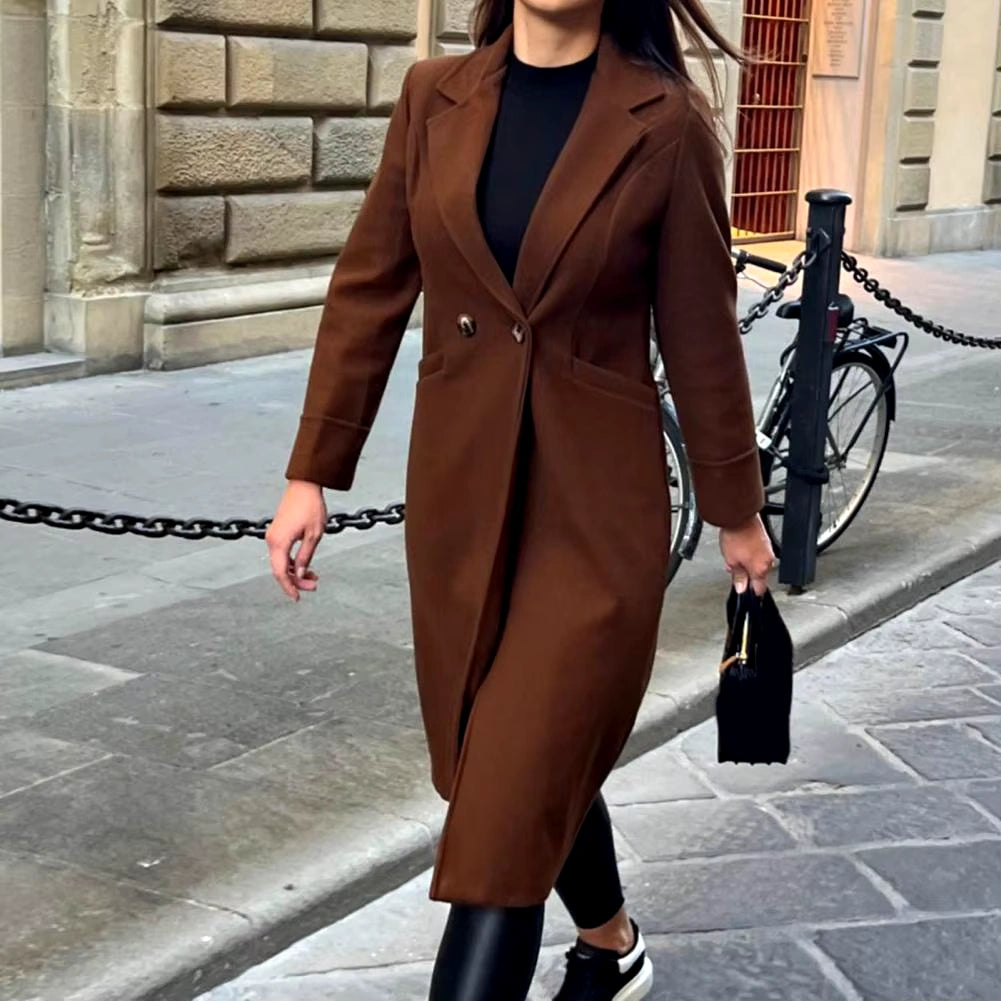 Premium Winter Coat