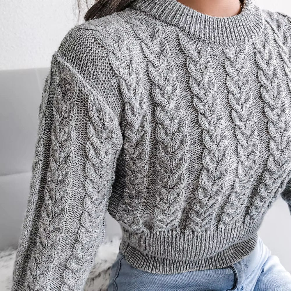 Soft Thread Pull for Women