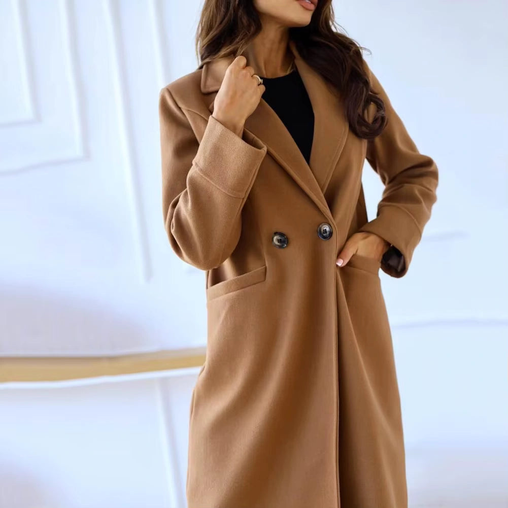 Premium Winter Coat