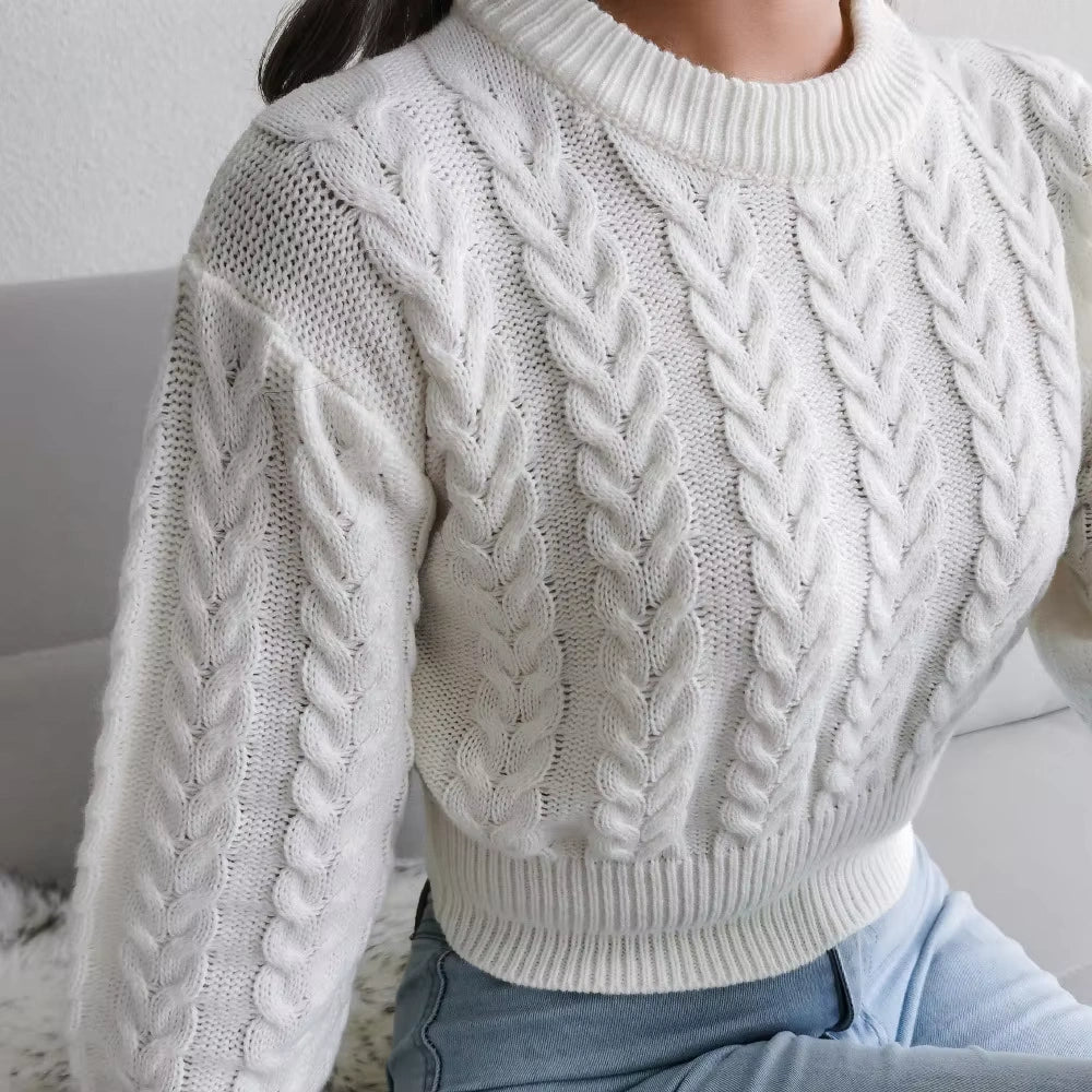 Soft Thread Pull for Women