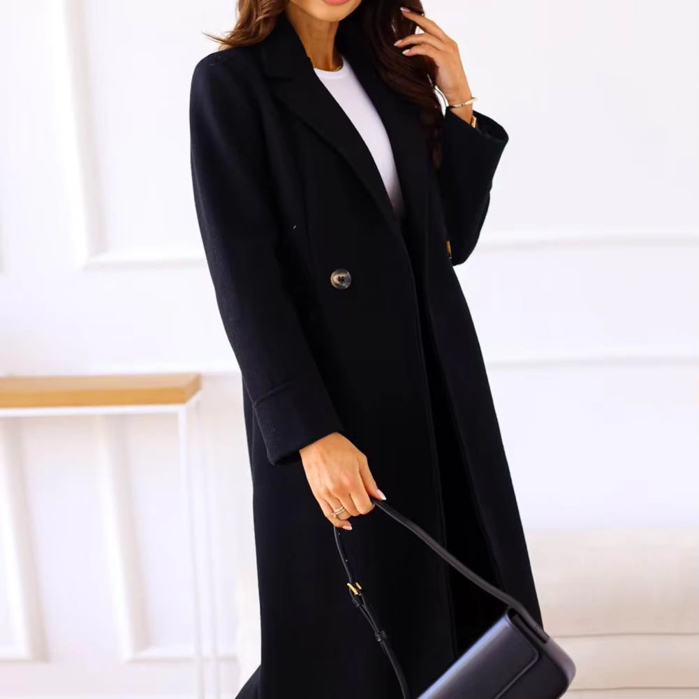 Premium Winter Coat
