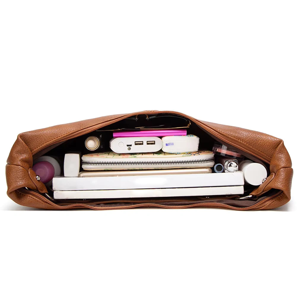 Effortless and Chic Bag