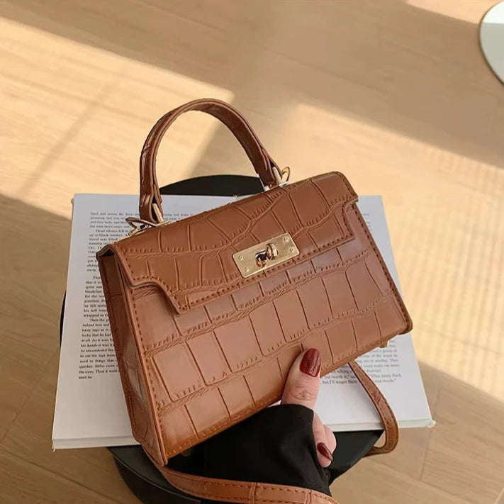 Elegant Classic Bag