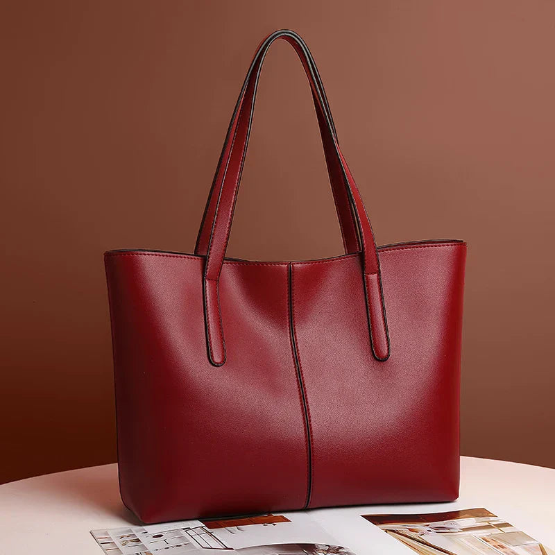 Sophie Elegant Handbag - Elegance and Comfort