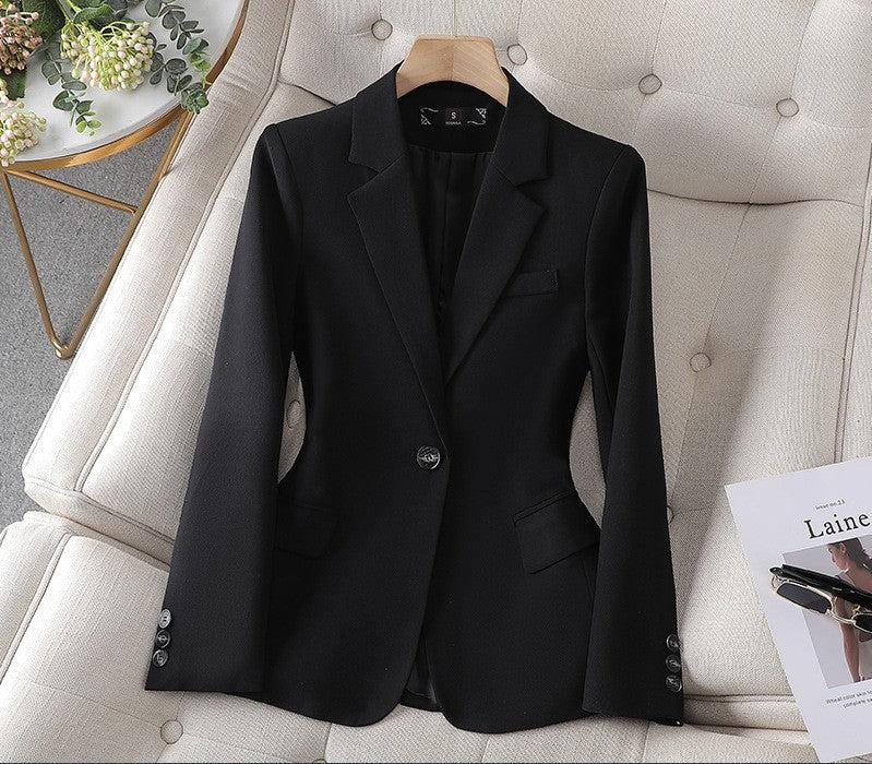 Emma – Elegant and refined blazer