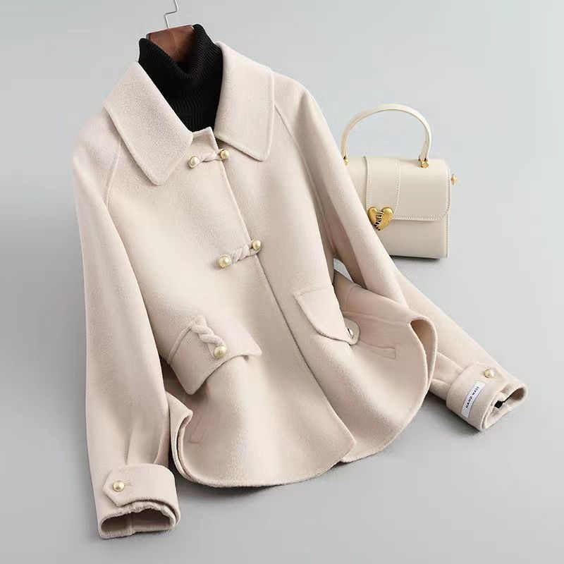 Sophie Soft Linen Blazer