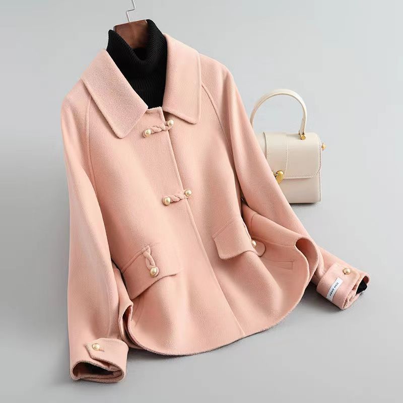 Sophie Soft Linen Blazer